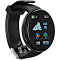 Miniatyrbild 1 av 3: 7 Sportlägen Fitness Tracker, Optimerade Sovvanor Med Automatisk Dataregistrering För Män Och Kvinnor (1,44-tums Högkänslig TFT-Färgskärm)