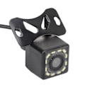 Miniatyrbillede 5 af 8: 9in Bil GPS Navigation 1080HD Touch Screen Understøtter WiFi 1G RAM og 16G ROM til Android 11 System Passer Til CRV 2007‑2011