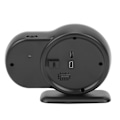 Miniatyrbild 1 av 8: Universal Head Up LCD-display OBD2+GPS Auto HUD-monitor Multifunktionell Projektor