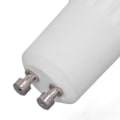Pikkukuva 5 / 8: 6 kpl LED MR11 -valaisimia keraaminen 4W 360LM Ei UV 120 asteen sädekulma GU10 -pidike Kodin valaistustyökalu AC 220V Valkoinen valo 6000K
