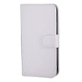 iPhone 12 / 12 Pro - Deksel / Magnetisk Skall 2i1 Hvit