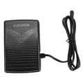 Foot Pedal for Singer SC220 6160 6180 5400 XL400 - Plastic Sewing Machine Accessory