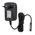 12V 2A Strømadapter Nettbrett Lader for Microsoft Surface RT/ RT2 med EU-plugg 100-240V