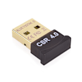 Miniatyrbild 7 av 7: Bluetooth 5-adapter med anslutning för flera enheter för Windows-datorer, Plug & Play-installation med förbättrad datahastighet och bred kompatibilitet, kompakt design säkerställer