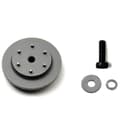 Multitool Attachment Adapter for Starlock System Multimaster Power Tool Oscillating Saw Blade Adapter for Starlock