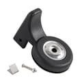 Whistling Kettle Whistle Water Replacement Spout Kitchen Accessory