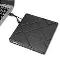 Miniatyrbild 5 av 8: Bärbar Typ C USB 3.0 CD-RW, Högkvalitativ Prestanda, Stark Stabilitet, Snabb Läshastighet för Stationära Datorer, Bärbara Datorer, Allt-I-Ett