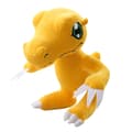 Digimon Adventure Digimon Agumon Dirumon Plush Toy, Agumon