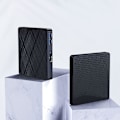 Miniatyrbild 5 av 8: Mångsidig extern hårddisk, USB 3.0 höghastighetsdataöverföring, Plug and Play för enkel integration med bärbara och stationära datorer, Stöder flera operativsystem