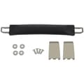 Suitcase Handle, Luggage Bag Handle Flexible 25cm Replacement Strap Handle Grip Replacement