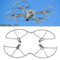 Miniatyrbild 4 av 8: Skydda Din Flygning, Air 2S Propellerskydd, Premiumkvalitet ABS-Plast, Lättviktsdesign, Snabbkoppling för Omedelbart Skydd, Förbättrad Säkerhet