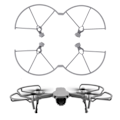 Miniatyrbild 3 av 8: Skydda Din Flygning, Air 2S Propellerskydd, Premiumkvalitet ABS-Plast, Lättviktsdesign, Snabbkoppling för Omedelbart Skydd, Förbättrad Säkerhet