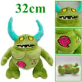Spel Total War Warhammer II Nurgle Filmfigur Barnpresent