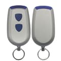 Normstahl Magic 600 CRAWFORD EA433 Garage Door Opener Remote Control 433mhz Replacement Rolling Code 43392MHz