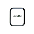 Miniatyrbild 3 av 3: Reparationskit för byte av främre glaslins för Apple Watch 2/3/4/5/6-serien Series 3 For Apple Watch 38mm
