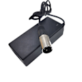 Miniatyrbillede 3 af 5: 36V oplader 42V 2A elektrisk cykel lithium batterioplader til 36V lithium batteripakke med 3-pin XLR stik/konnektor