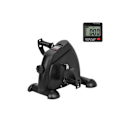 Miniatyrbillede 1 af 5: Arm- og benpedaltræner - Sort Black Black