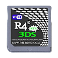 Pikkukuva 2 / 2: R4i Revolution 3DS DS Litelle, DSi:lle, 3DS:lle ja 3DS XL:lle