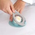 Miniatyrbilde 5 av 5: Multifunksjonell eggeskjærer
