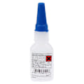 Pikkukuva 4 / 5: 5 kpl 20g Loctite 401 Pikaliima Pullo Vahvempi Superliima Kirkas {GKS}