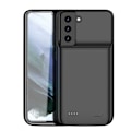 Miniatyrbild 5 av 5: 4700/4800/6000 mAh Power Bank-fodral för Samsung Galaxy S22 Plus - 4800mAh