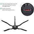 Miniatyrbilde 2 av 8: INF Tilbehør Roborock S6/S60/S65/S5 Max/T6 / 20 deler