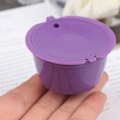 Miniatyrbillede 8 af 8: 9 genanvendelige kapselkopfiltre til Dolce Gusto h[GKS]