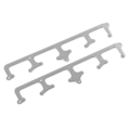 Miniatyrbilde 6 av 8: 2 stk. Spolepinne-spolefeste for motor tenning spolemontering ventilhode for LM7 LR4 LQ4 L59 LQ9 LM4 0.2