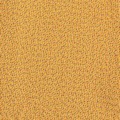 Miniatyrbillede 4 af 5: vidaXL Mørklægningsgardiner med kroge linnedlook 2 stk. gul 140x225 cm Yellow Yellow