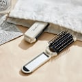 Miniatyrbilde 1 av 8: 3-Sifret Passordlås Reiseveske Koffert Hengelås[YD] black