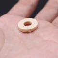 Miniatyrbild 5 av 5: 45 st liktornsplåster liktornsskydd tåskydd majsplåster självhäftande