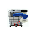 Miniatyrbillede 4 af 4: 30B Folieskærm + Blad til Braun 3 Serie SmartControl 4000 SyncroPro & 7000 TriControl Serie 5495 7505 7520 7650 195s [YD]