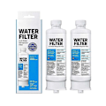 Miniatyrbillede 1 af 5: 2 stk. køleskabsvandfilter udskiftningsfilter til Samsung DA97-17376B DA97-08006C HAF-QIN HAF-QIN/EXP