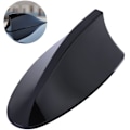 Miniatyrbilde 2 av 7: Universal bilantenne Universal bil haiantenne