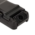 Miniatyrbilde 2 av 5: Mini Kroppskamera 1080P Bærbar Liten Videoopptaker med Klips bak