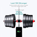 Miniatyrbilde 5 av 5: FOR iPhone lader 3 meter, Lightning kabel Lang 3 meter, F