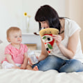 Miniatyrbilde 6 av 6: Jellycat - Amuseables Pizzabiter - Gaver til jenter gutter barn kvinner