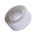 Miniatyrbillede 5 af 5: 1/2/3 dobbeltsidet paryktape til hårextension toupeer bredde 2cm Hvid 3m 1 sæt