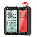 Miniatyrbild 1 av 4: Digital Smart Multimeter Transistortestare Auto Elektrisk Kapacitans