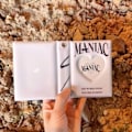 Miniatyrbillede 3 af 5: Kpop Stray Kids MANIAC Encore i JAPAN etui