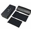 Pikkukuva 2 / 2: Uudet aurinkolasit Maserati Large Frame -aurinkolasit Maserati Polarized Driving Glasses Men With Packaging Color D