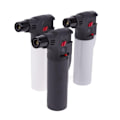 Miniatyrbillede 4 af 4: Storm Lighter - Tændrør / Køkken Tændrør / Gasbrænder / Flammende 300 4-Pack