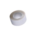 Miniatyrbillede 1 af 5: 1/2/3 dobbeltsidet paryktape til hårextension toupeer bredde 2cm Hvid 3m 1 sæt
