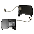 Miniatyrbild 3 av 5: Strömförsörjning för One X-konsol 110v-220v Intern Strömförsörjning AC-adapter för Xboxone X Ersättning
