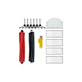 Miniatyrbild 1 av 2: Tillbehör till Roborock S8 S8+ Robot Reservdelar 15 Pack 1 Set