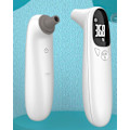 Miniatyrbillede 3 af 3: GrouopM Husholdnings øretermometer kontaktfri termometer infrarød termometer batteritermometer {GKS}