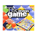 Miniatyrbild 3 av 3: Tetris Family Tabletop Game Intelligence Puzzle Square Två Personers Utgåva Gladiator Schack Förälder-Barn Barns Leksak