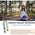 Miniatyrbilde 5 av 7: 2 stk pusteanheng for angst Pusteanheng Angstanheng Stressavlastning Mindfulness-anheng Pusteanheng for angstlindring