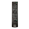 Miniatyrbilde 1 av 2: RMT-D249P Fjernkontroll for Sony DVD RDR-AT100 RDR-AT200 RDR-HX680 HX780[YD]