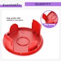 Miniatyrbilde 4 av 5: 4-pakning SVS Sound Path Subwoofer Isolasjonssystem Subwoofer Høyttalerføtter[YD]